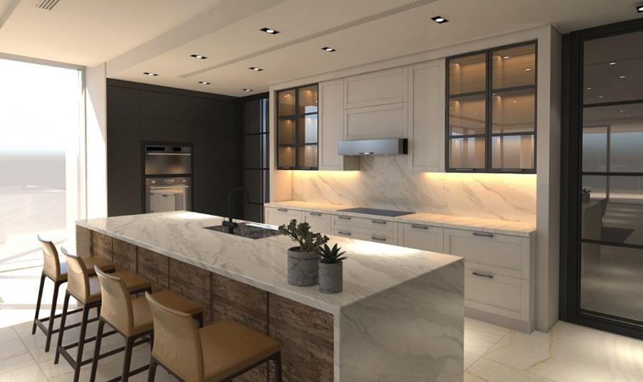 The Watermark Cayman Residences 4BR — photo 3