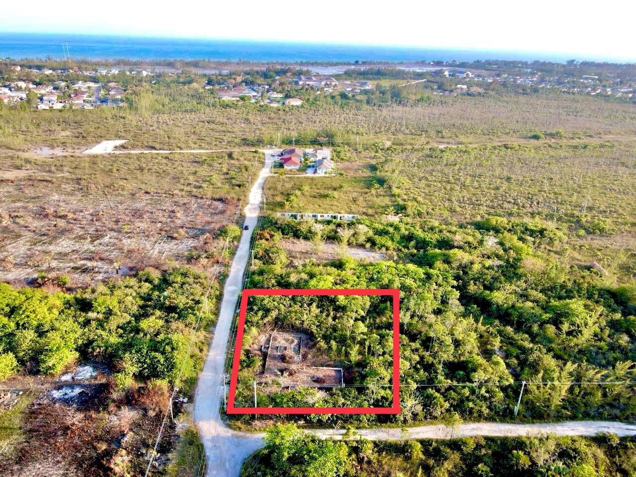 REFUGE CT MULTIFAMILY LOT — photo 1