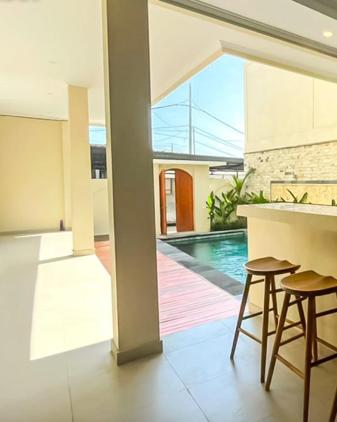 3 Bedroom Fully Furnished Villa for Rent in Canggu — photo 3