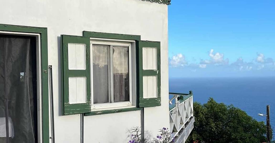 1 Bedroom Cottage for Sale, Hells Gate, Saba — photo 1