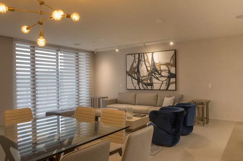 Costa del Este Spacious 3BR Luxury Condo — photo 3