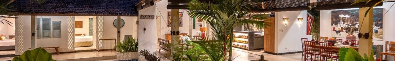 4 bedroom villa for rent — photo 2