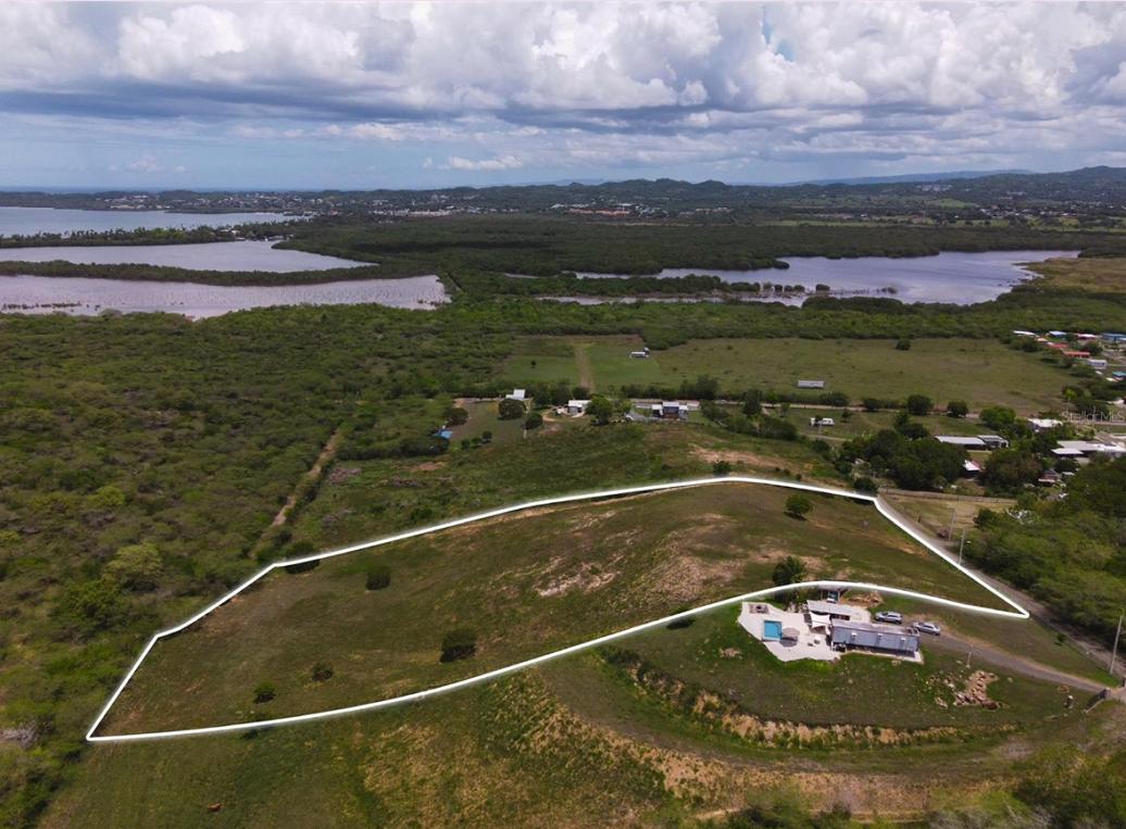 Cabo Rojo 4.2 Acre Oceanview Opportunity — photo 4
