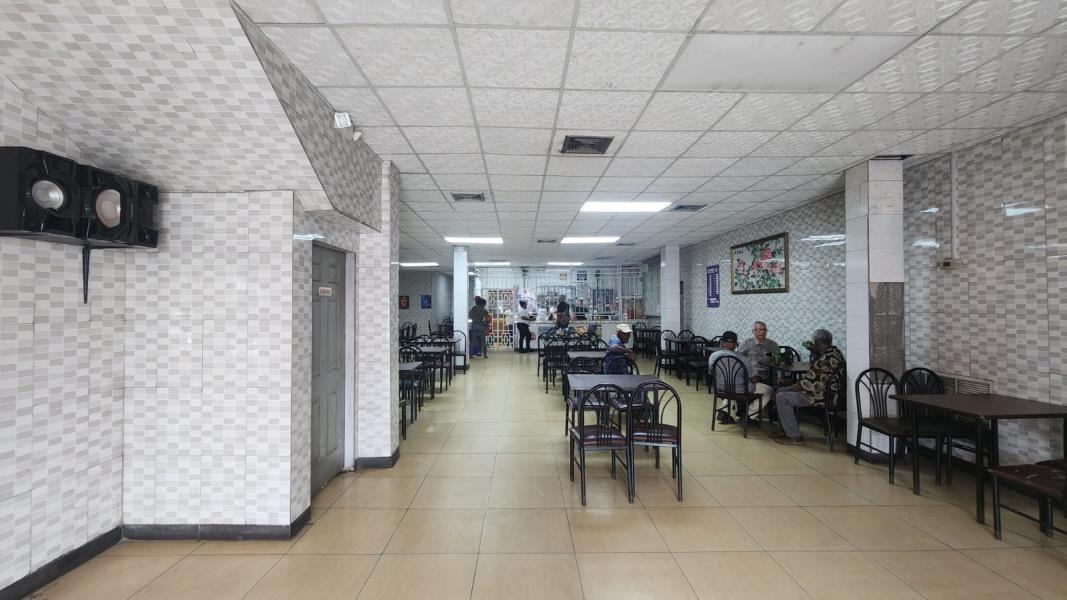 Port of Spain Commercial Building — photo 3