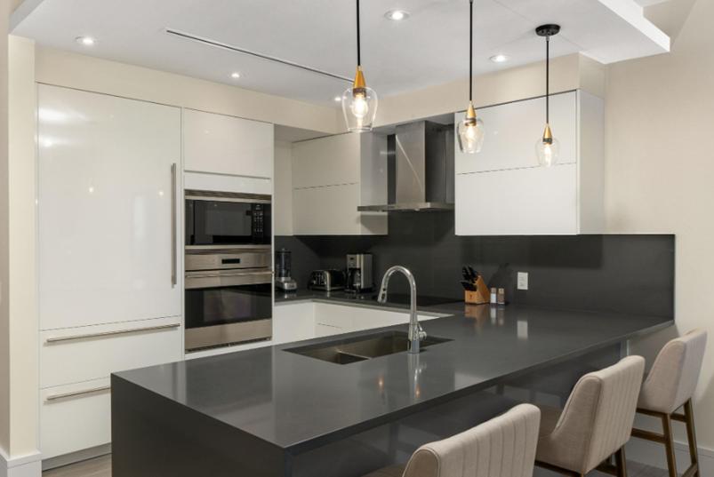 THIRTY SIX Bahamas 2BR Modern Condo — photo 3