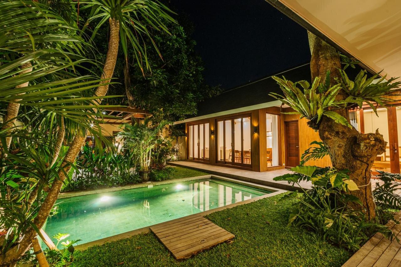 Villa in Sanur, Indonesia — photo 2