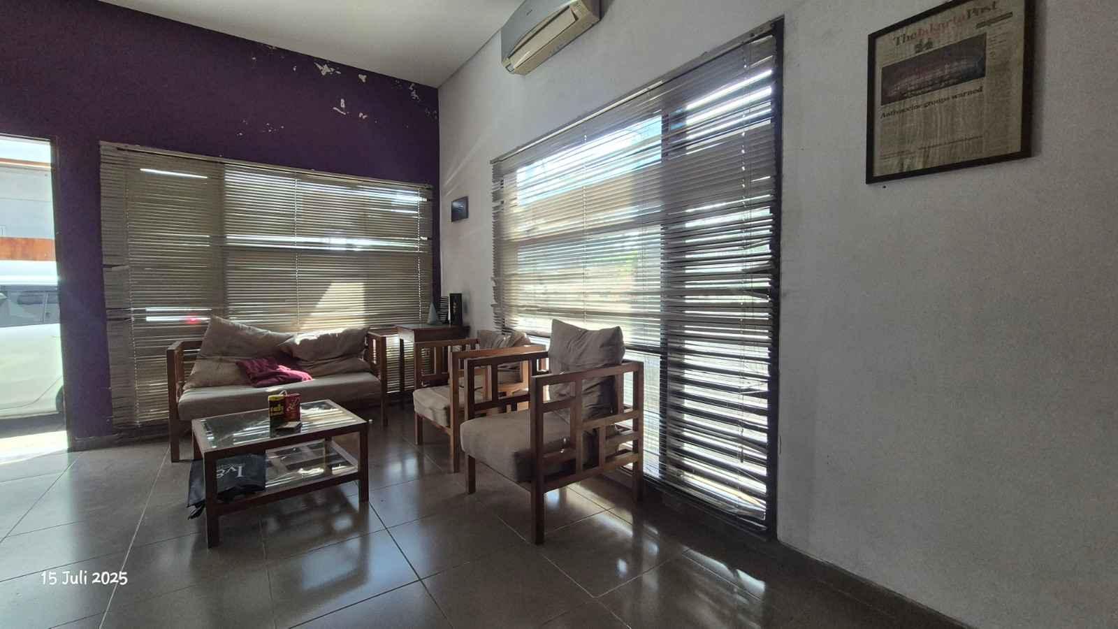 Commercial Investment Opportunity in Renon, Denpasar — photo 3