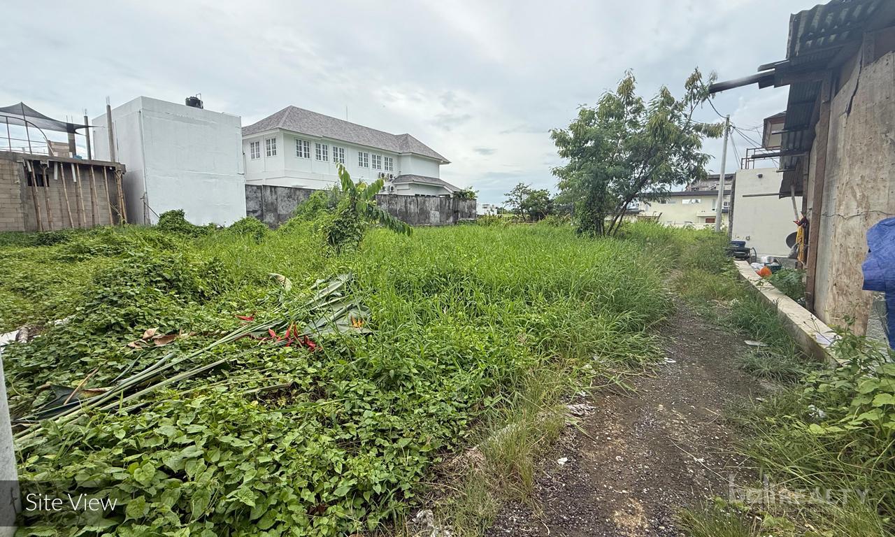 Great Value: Affordable 350 Sqm Land in Cemagi, Walk to the Beach — photo 5
