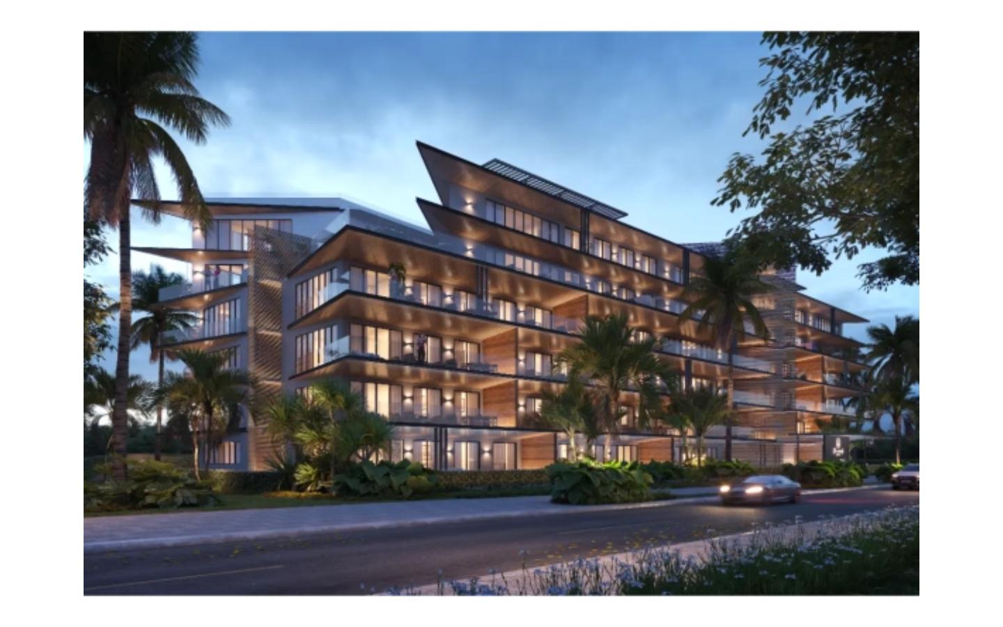 Id-3026 Three Bedroom Penthouse For Sale In Ciudad Las Canas — photo 1