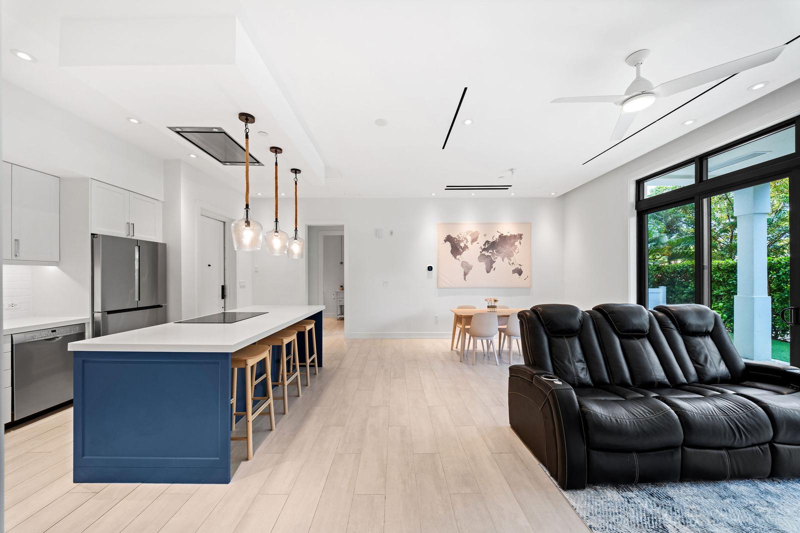 OLEA 412 - GROUND FLOOR TWO BEDROOM CONDO — photo 5