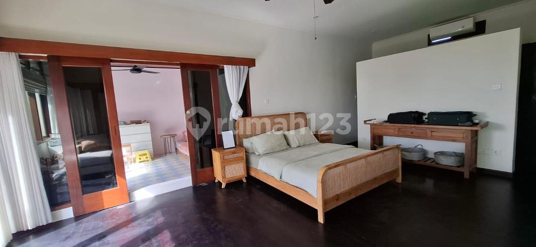 3-bedroom villa in Ketewel, Bali — photo 2