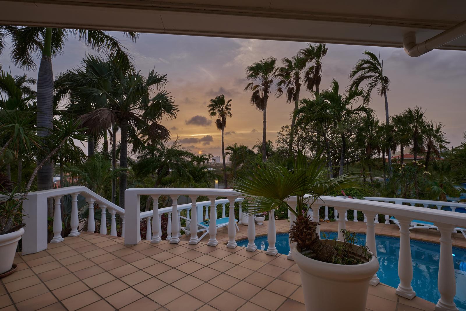 7 Bedroom Luxury Home for Sale, Boegoeroei, Noord, Aruba — photo 4