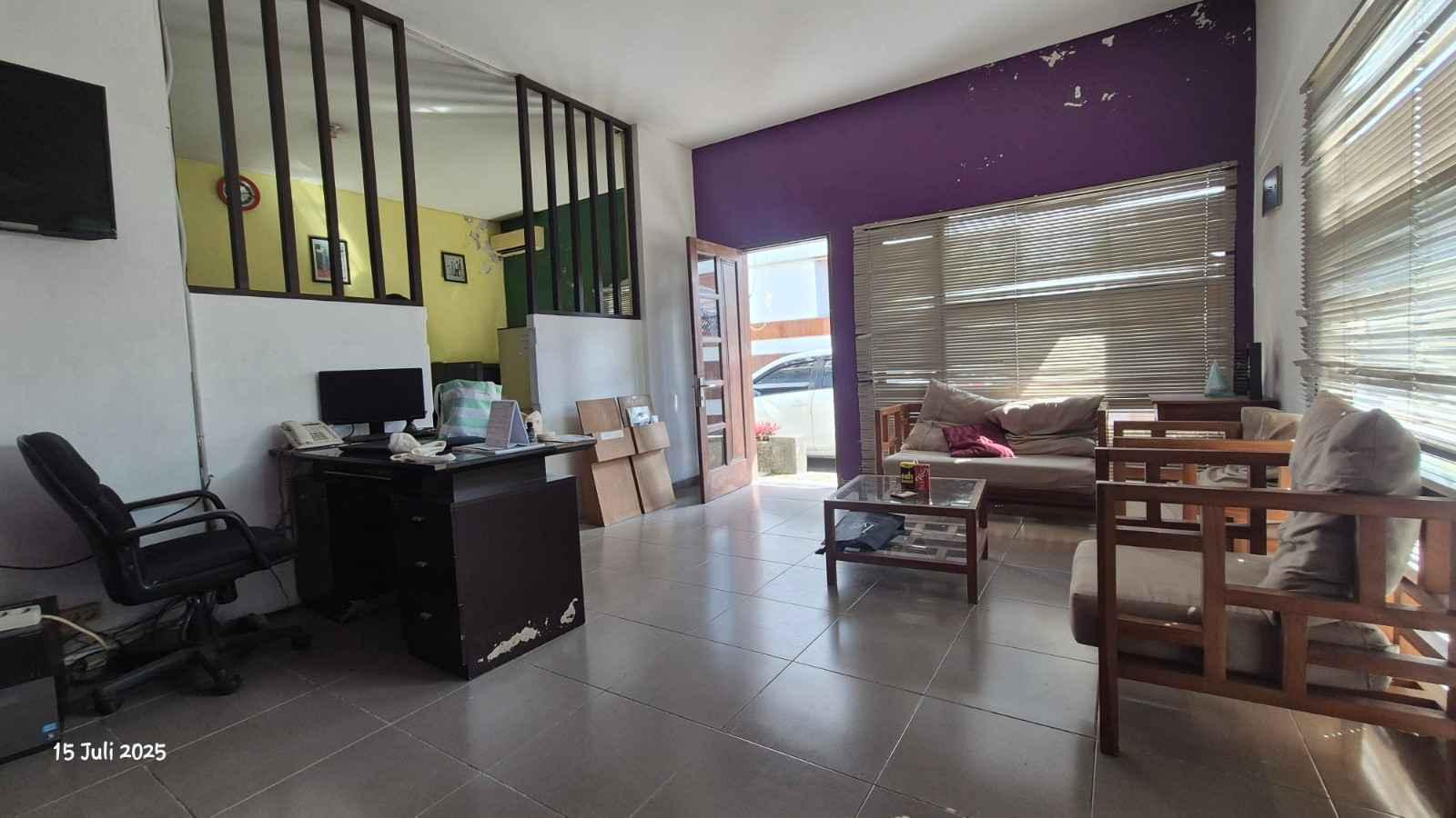 Commercial Investment Opportunity in Renon, Denpasar — photo 4