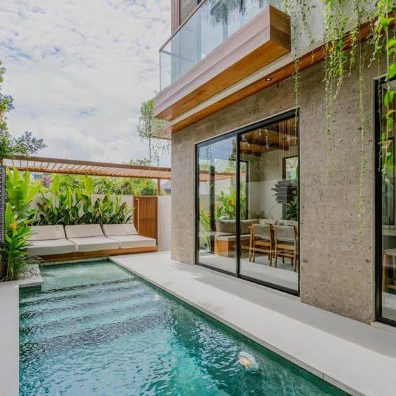 2-bedroom house in Badung — photo 1