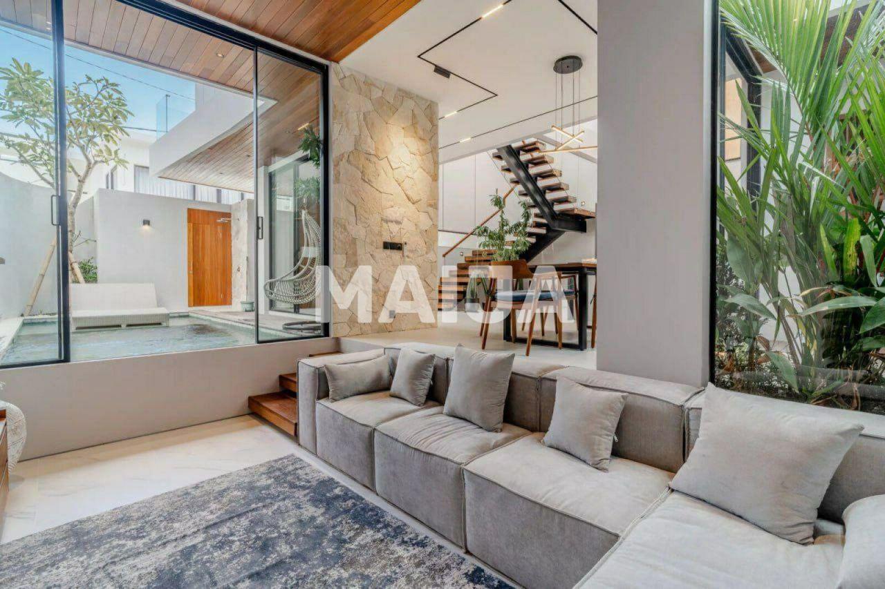 2-bedroom villa in Canggu, Bali — photo 3