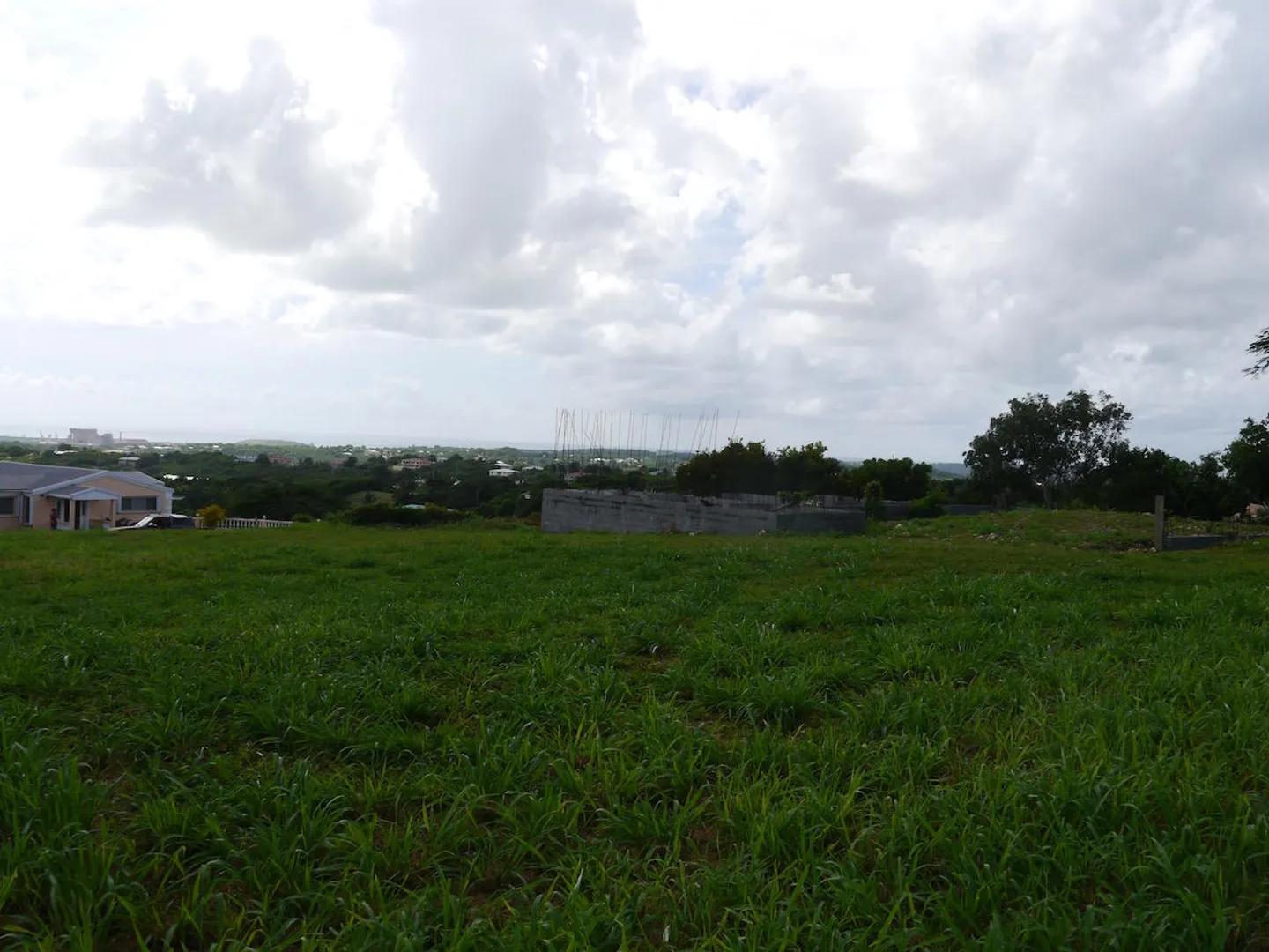 0.97 Acre Homesite in Mary's Fancy — photo 1