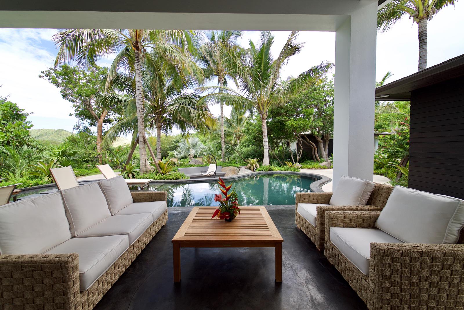 4 Bedroom Luxury Villa for Sale, 201 Sanctuary Lane, Christophe Harbour, St Kitts — photo 5