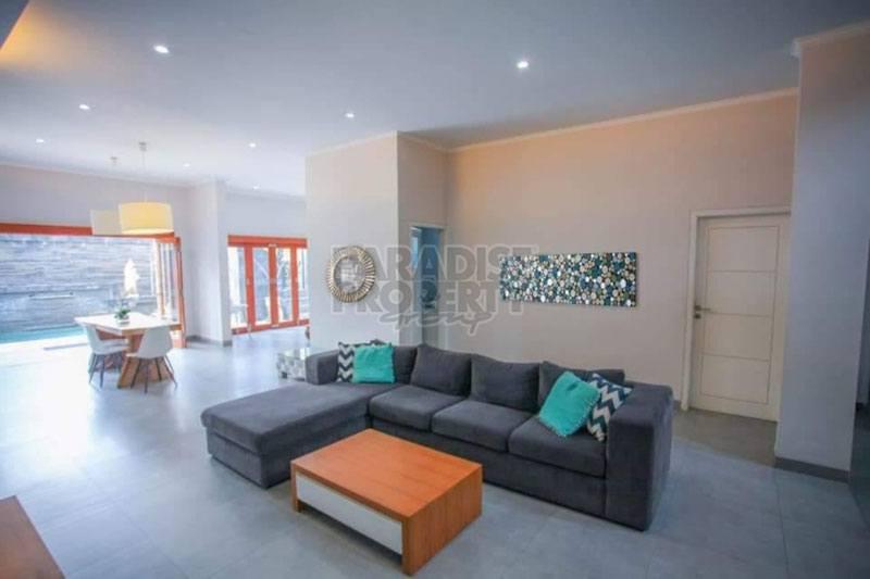 Comfortable 6 Bedroom Villa for Sale in Jimbaran — photo 1