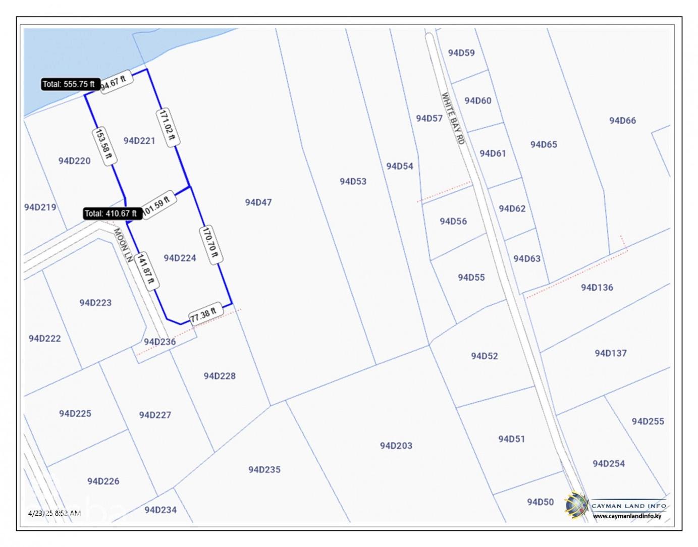 Northside Ocean Front And Inland Property — photo 2