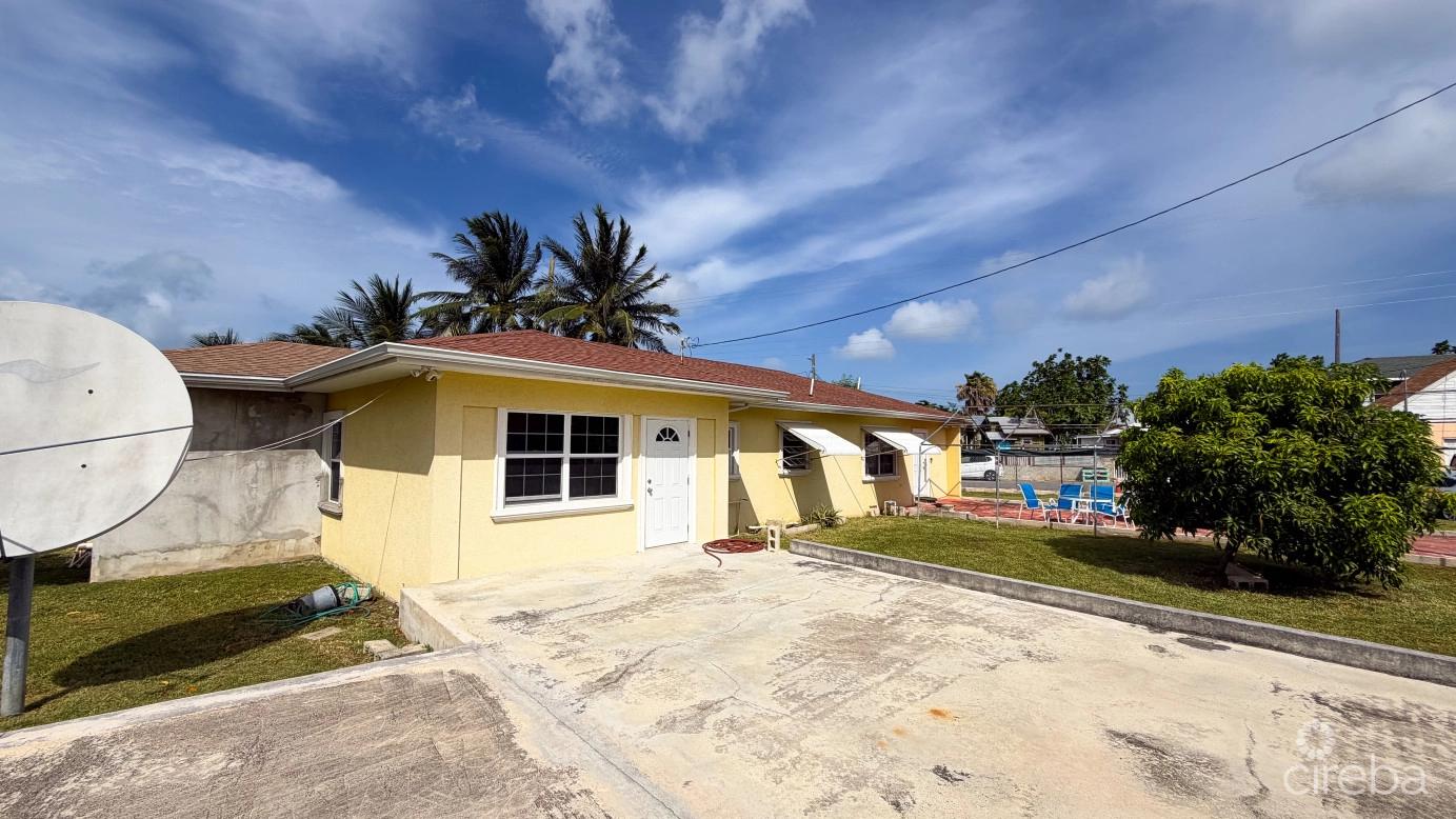 South Seven Mile Corridor Development Land With Investment Properties — photo 4