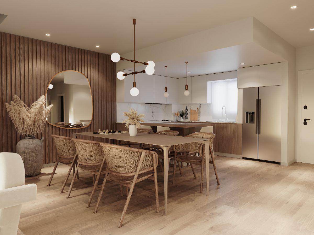 Stylish 1 Bedroom Apartment with European Finishes Close to Hard Rock — photo 3