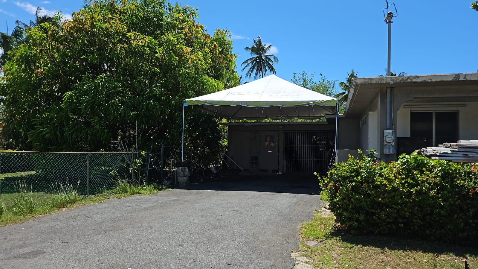 Property in Cerro Gordo, Vega Alta, P.R — photo 5