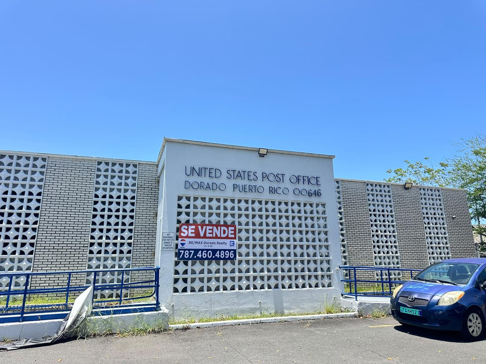 Commercial Property in Dorado, Puerto Rico — photo 1