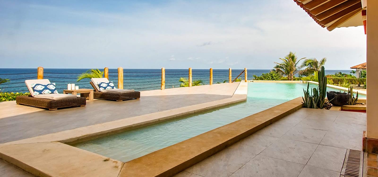 8 Bedroom Luxury Oceanfront Home for Sale, Costa Pedasi, Pedasi, Panama — photo 4