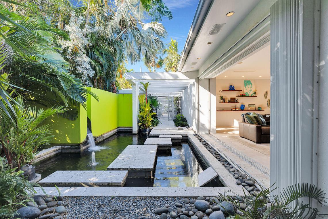 4 Bedroom Home in Key West at 1501 Georgia Street — photo 1