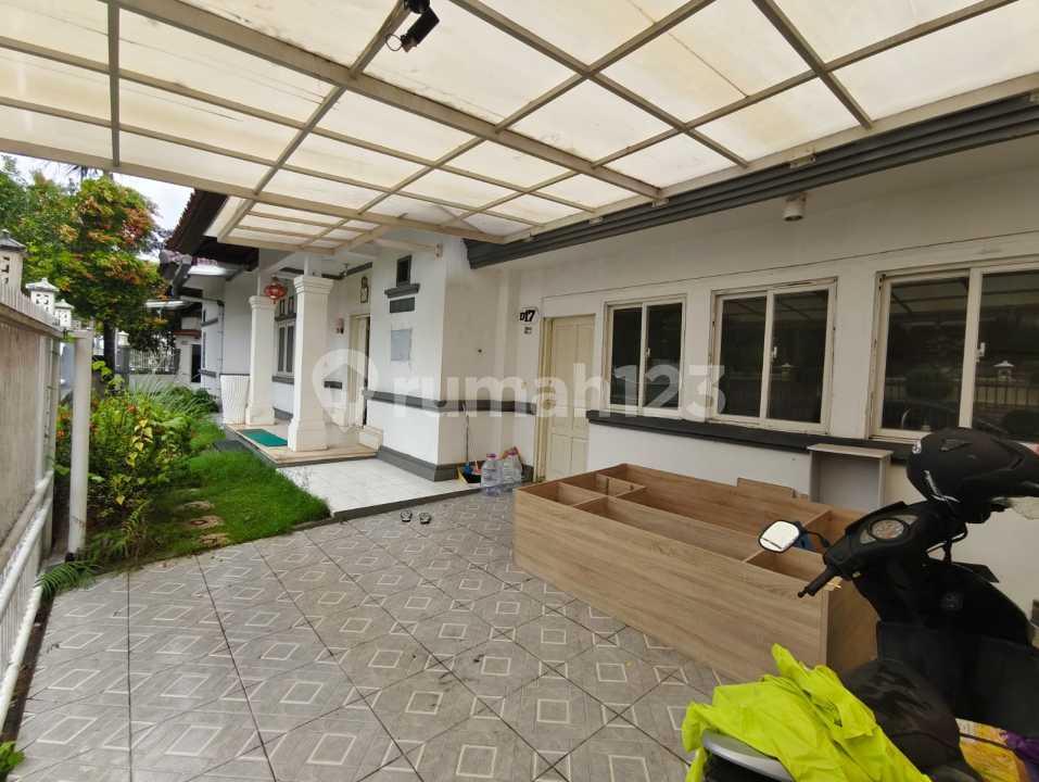 4-bedroom house in Benoa, Bali — photo 3