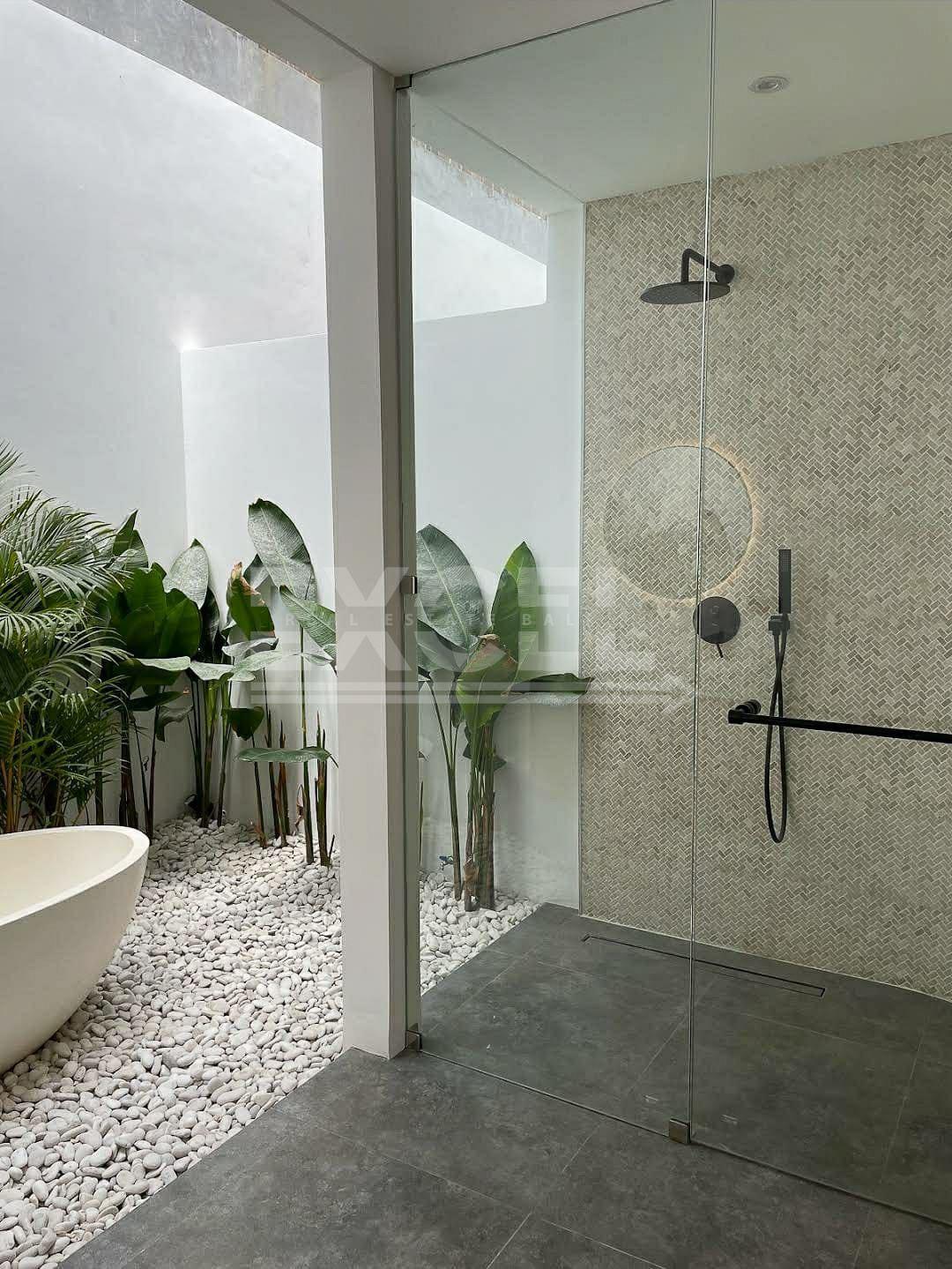 Premium Beach Villa for Yearly Rental in Batu Bolong Canggu — photo 3