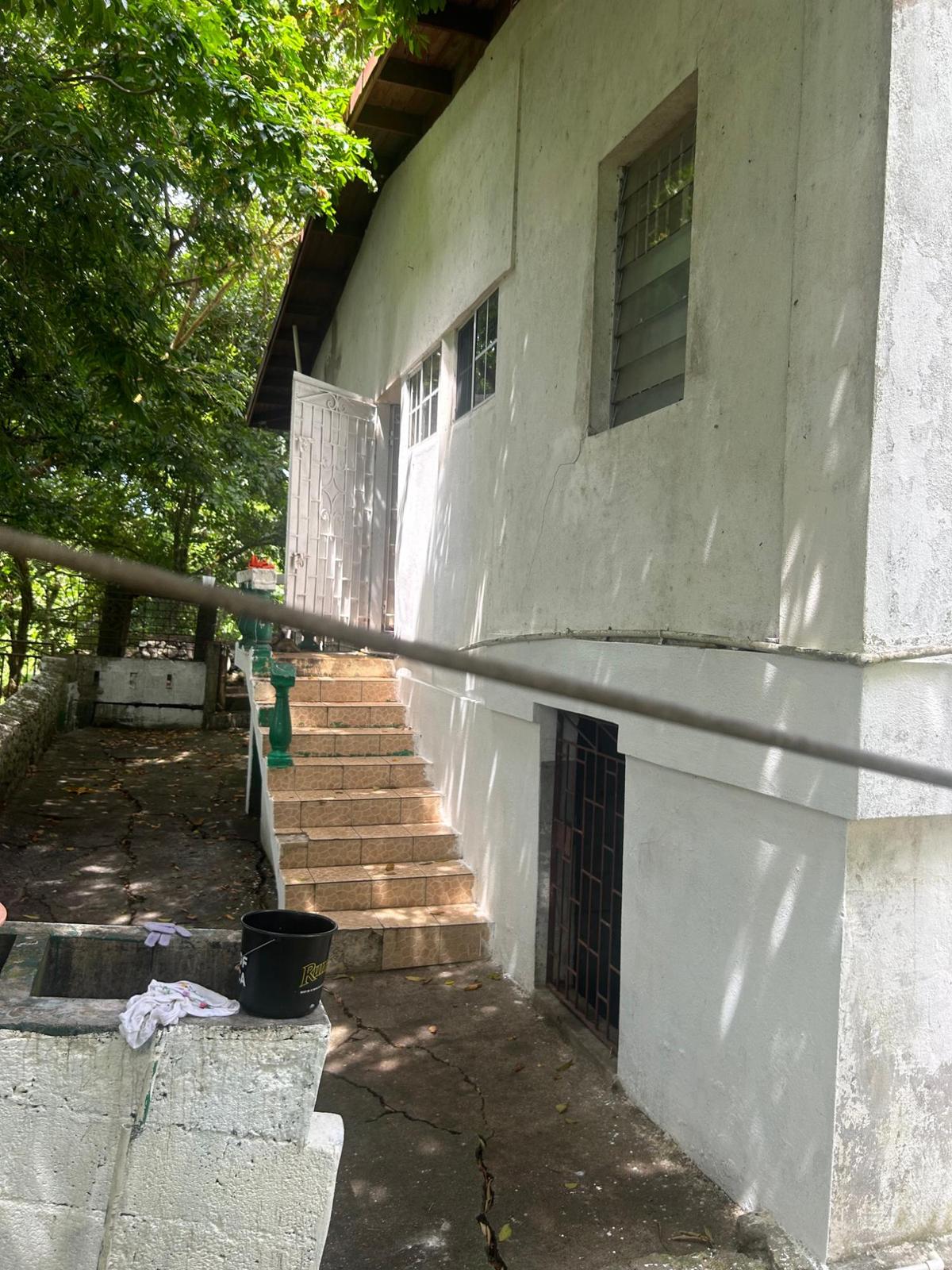 RED HASSELL ROAD, PORTLAN Portland Port Antonio — photo 5