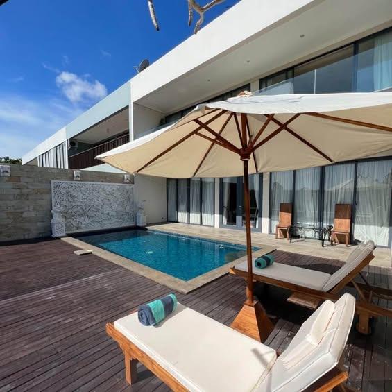 3-bedroom house in Badung, Bali — photo 1
