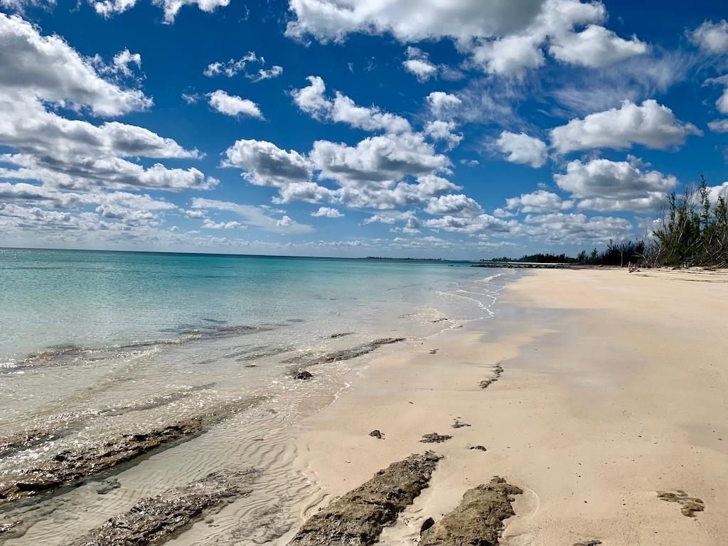 BARBARY BEACH LOT — photo 2