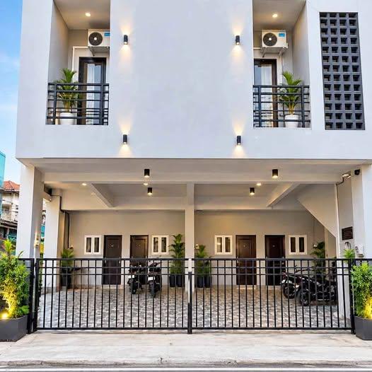 4-bedroom boarding house in Badung, Bali, Indonesia — photo 1