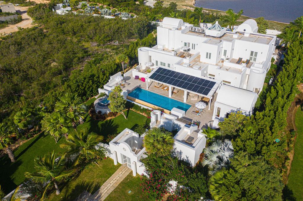 4 Bedroom Property for Sale - Aurora Anguilla Resort & Golf Club — photo 2