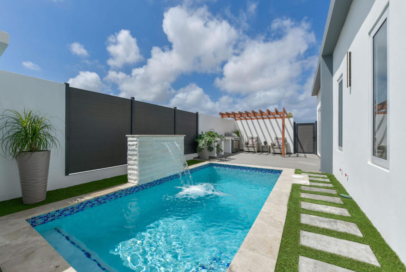New 3 Bedroom Homes for Sale, Paradera, Aruba — photo 2