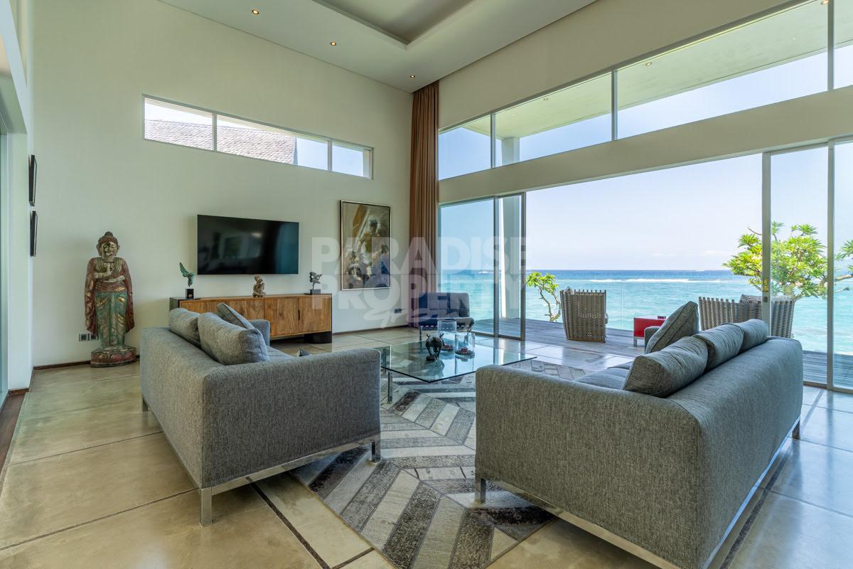 Unique Designer 3 Bedroom Villa with Outstanding Panoramic Views — photo 1