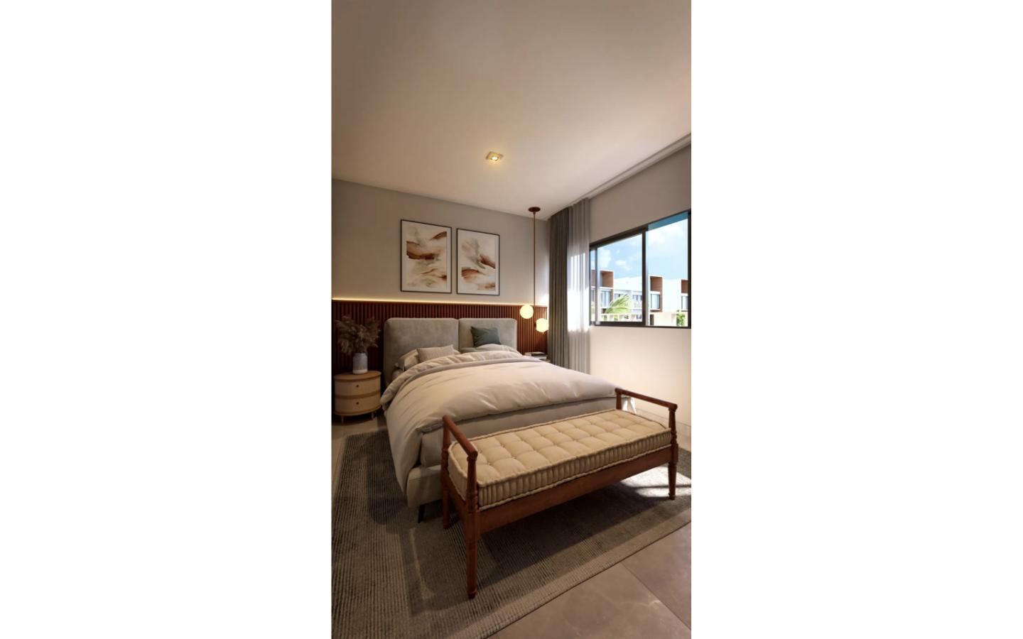 2 bedroom property for sale — photo 3
