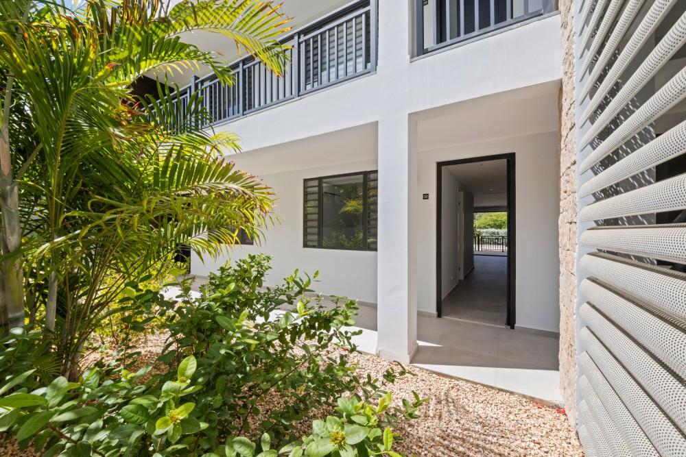 Luxury New-Build Apartment with Pool in Blue Bay – The Breeze — photo 4
