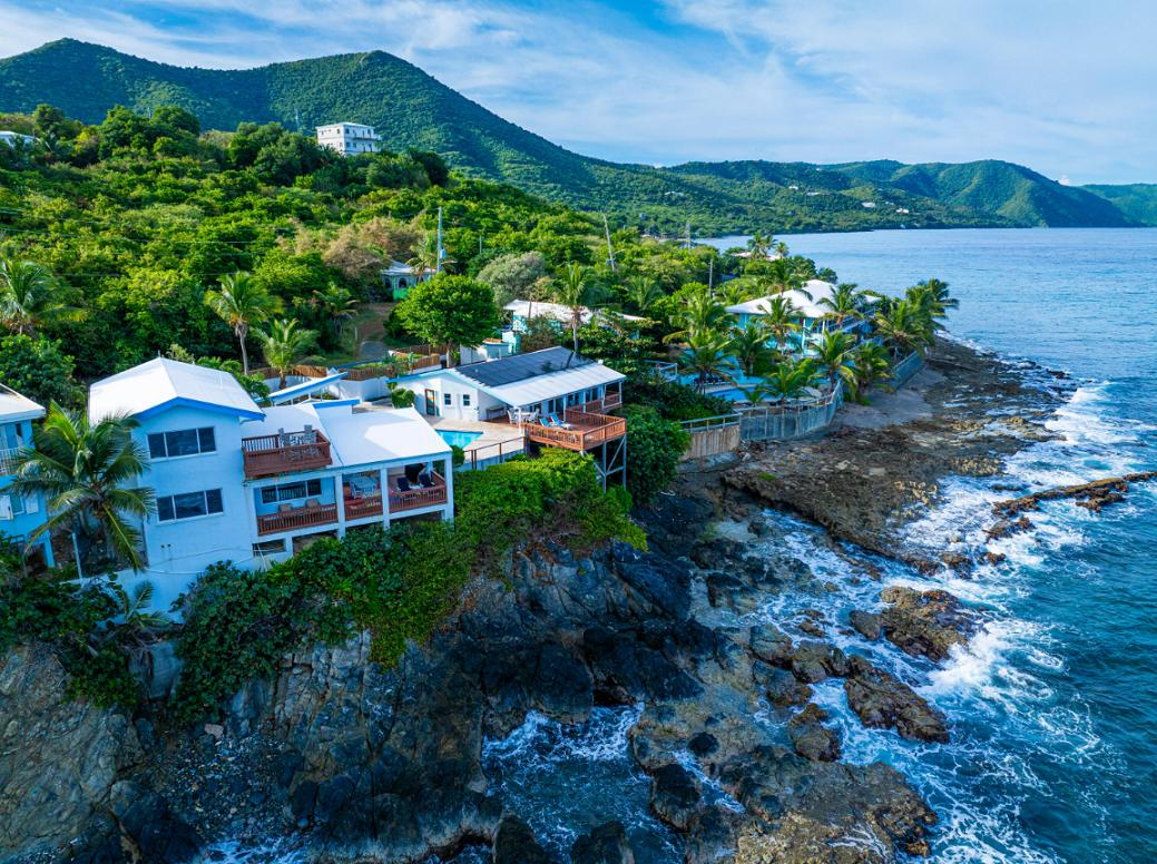 4 Bedroom Villa for Sale in St. Croix, USVI — photo 1