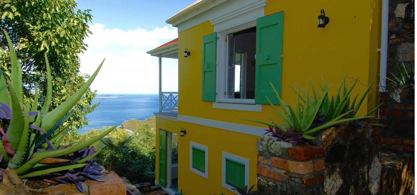 2 Bedroom Home for Sale, Belmont, Tortola, BVI — photo 1