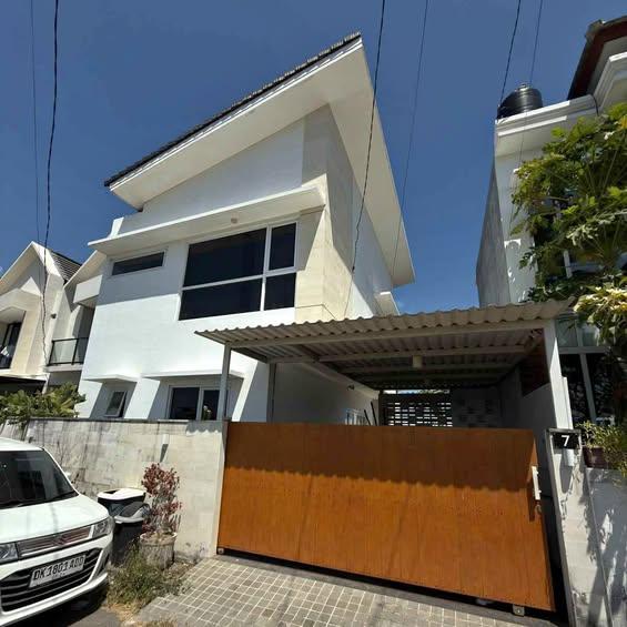 2-bedroom house in Denpasar — photo 1