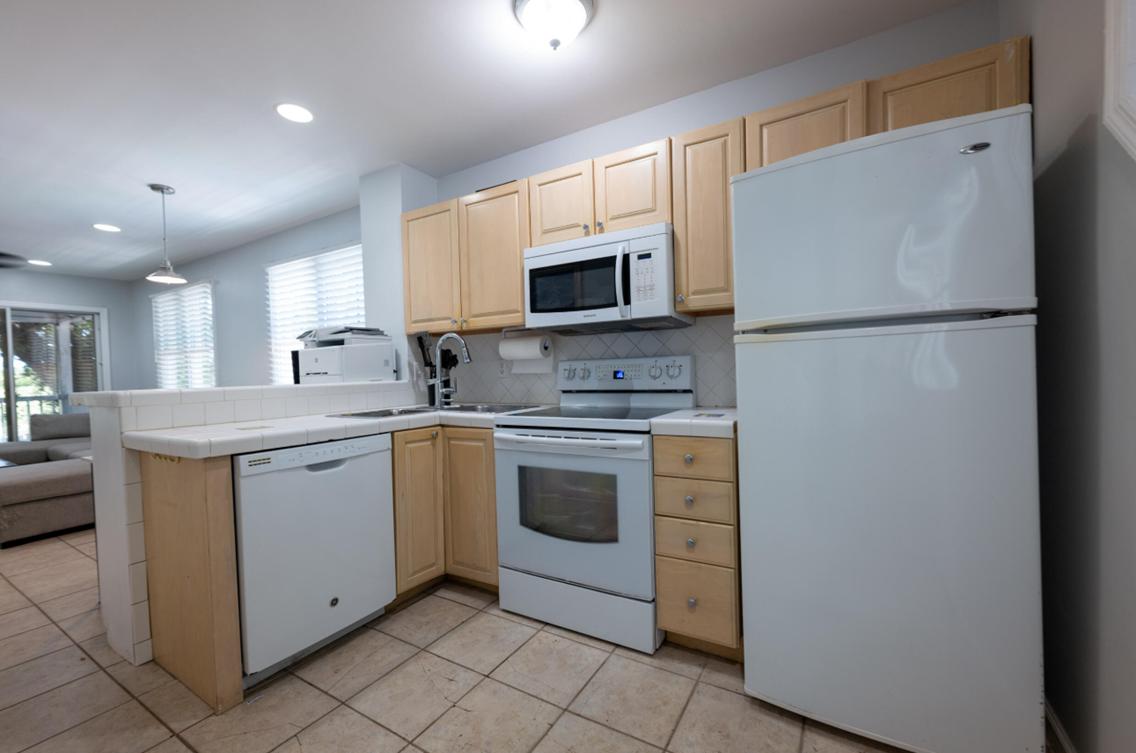 2-bedroom townhome in Key West, Florida — photo 5