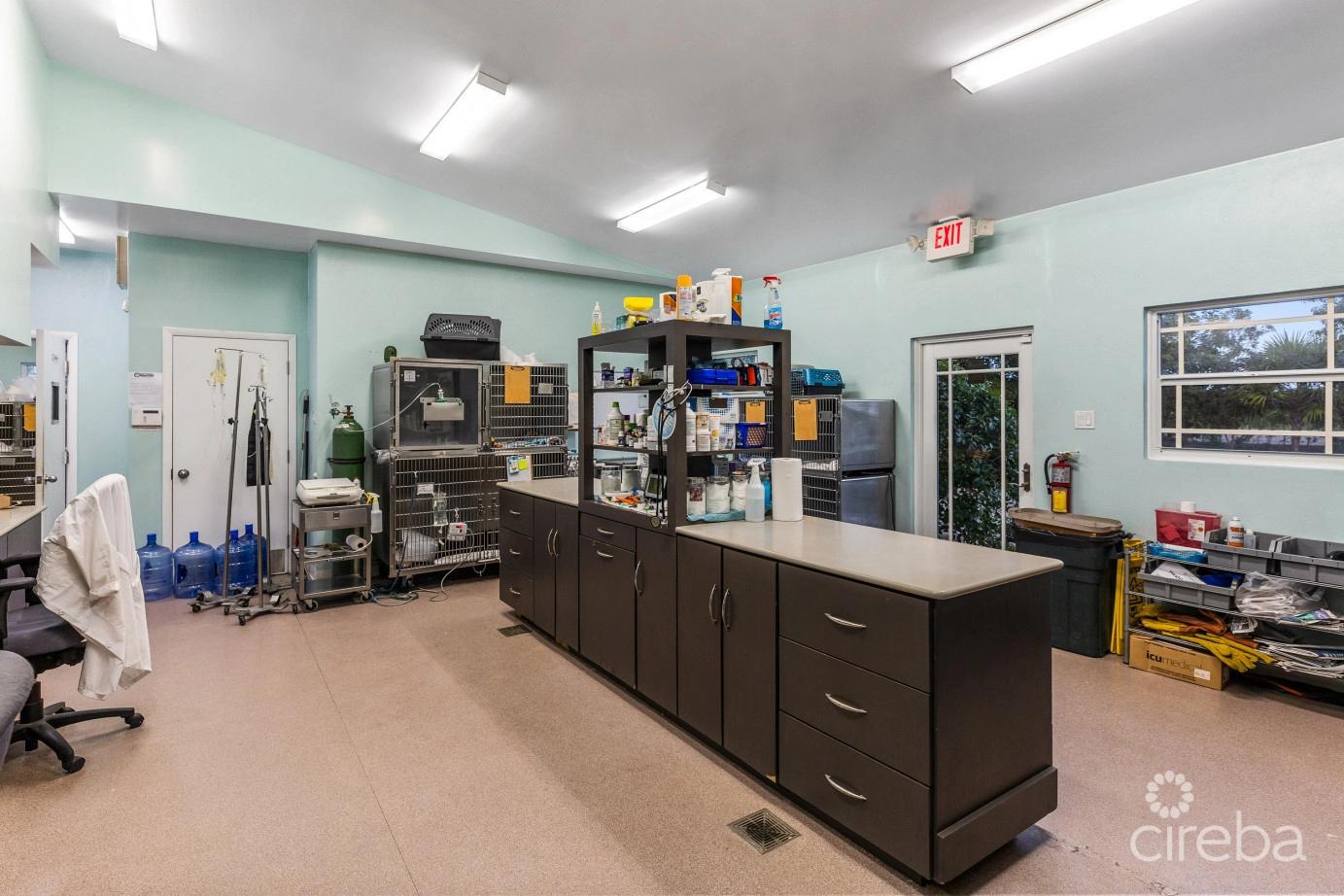 Island Veterinary Services Vet Clinic And Property — photo 5