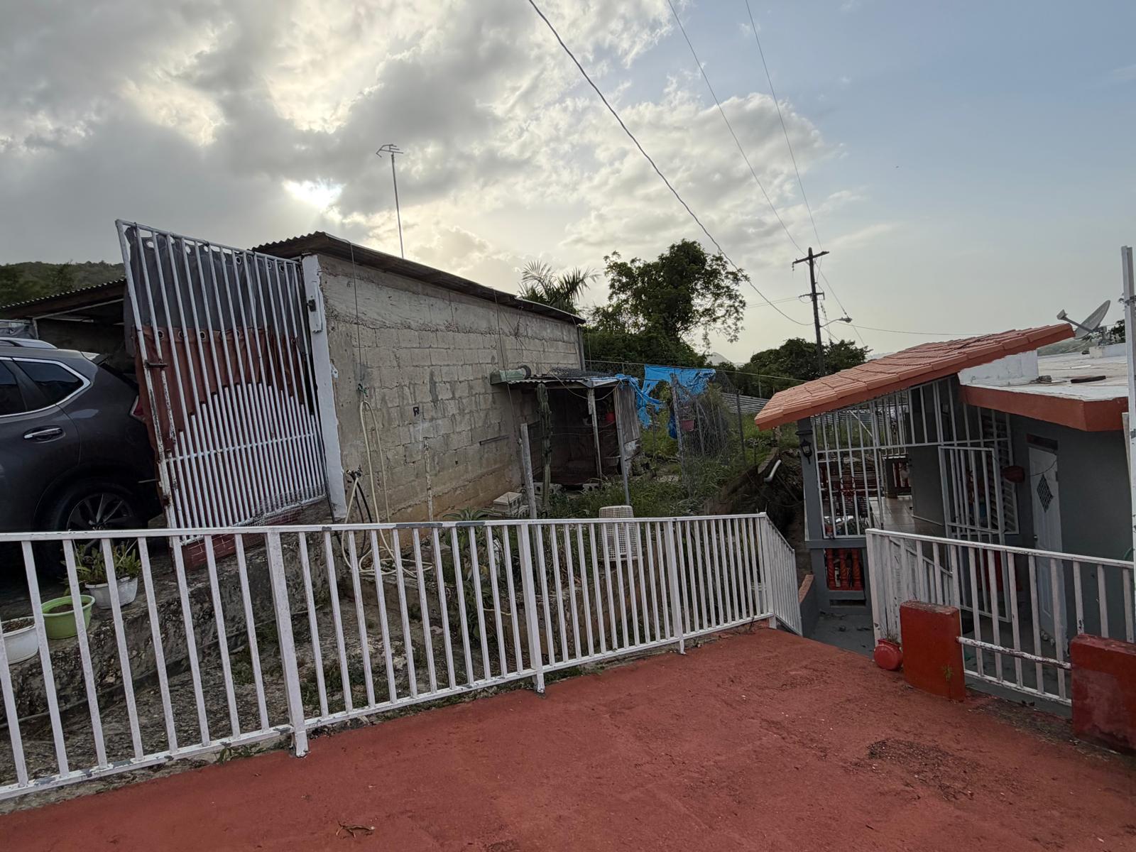 Single-Story Country Home with City Hato Viejo, Arecibo — photo 2