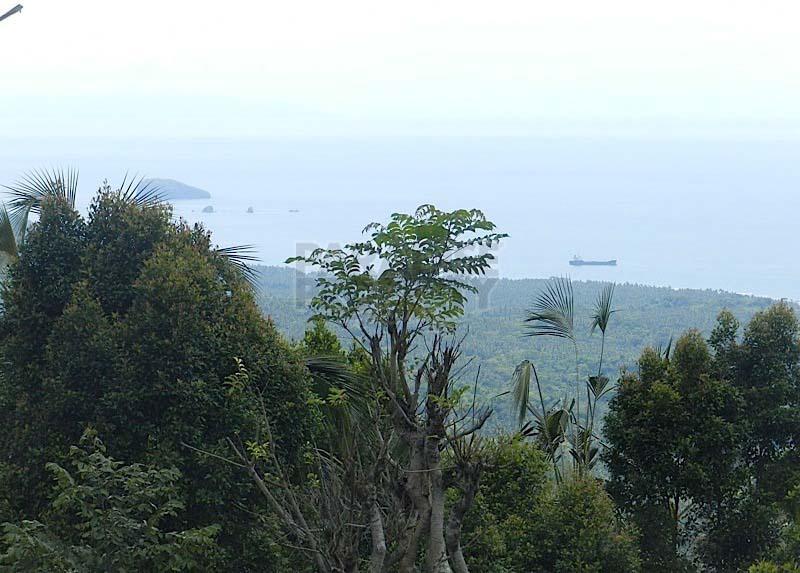 3450 Sqm Freehold Land for Sale in Candidasa with Ocean View — photo 4