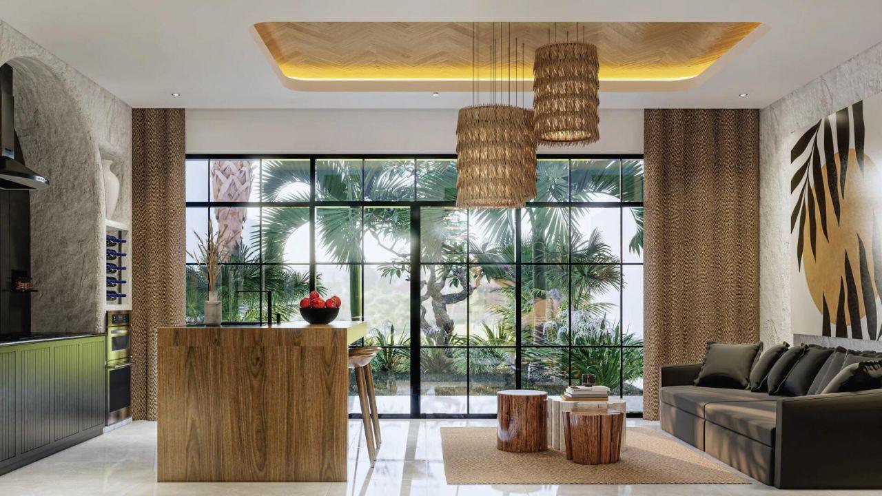 Apartment in Nusa Dua, Bali, Indonesia — photo 2