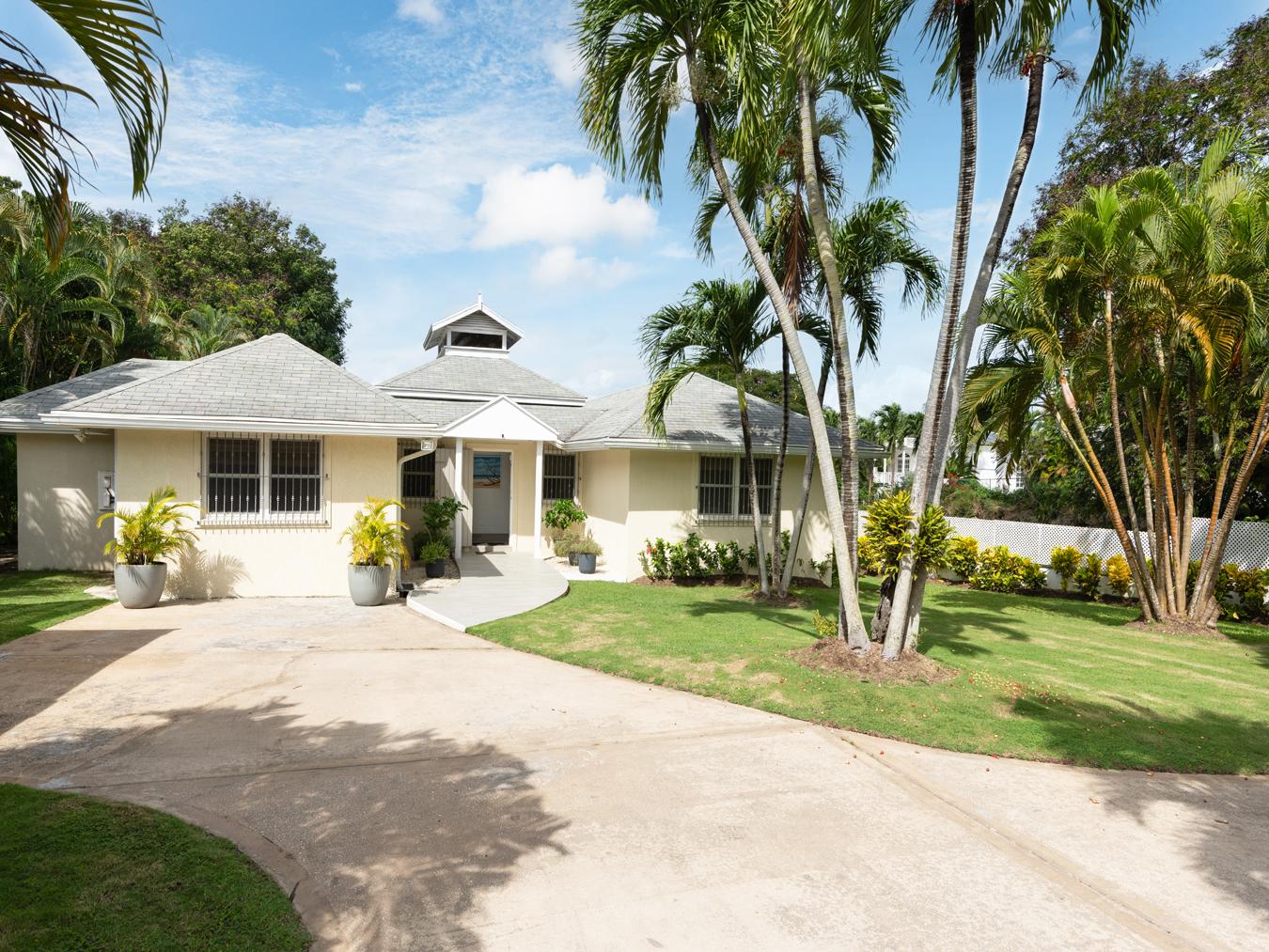 Melograno Villa in St. James, Barbados — photo 3