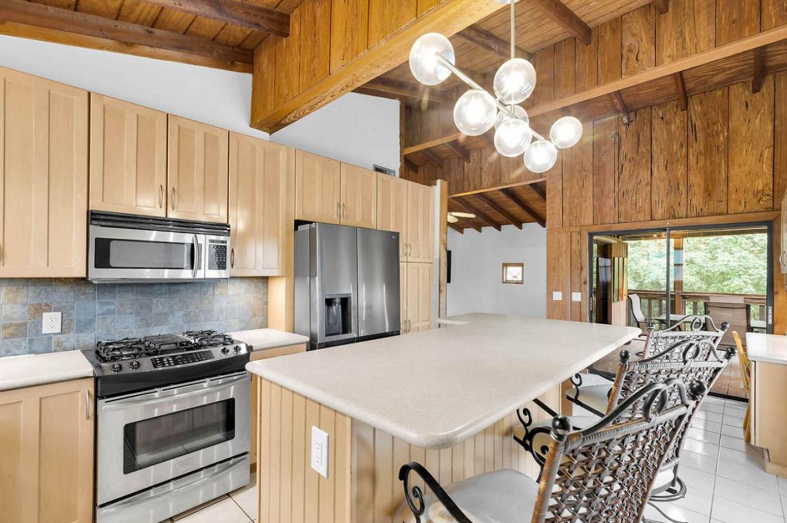 Cudjoe Key Waterfront 2BR Home — photo 5